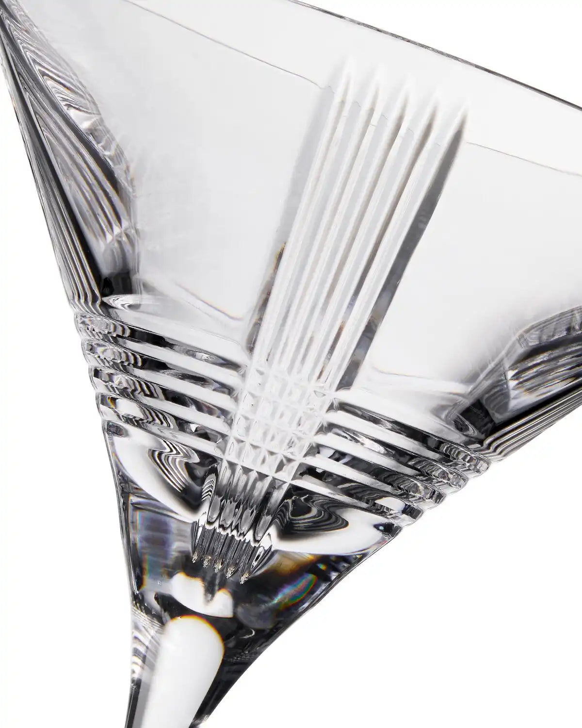 Marquis Vector Martini, Set of 2