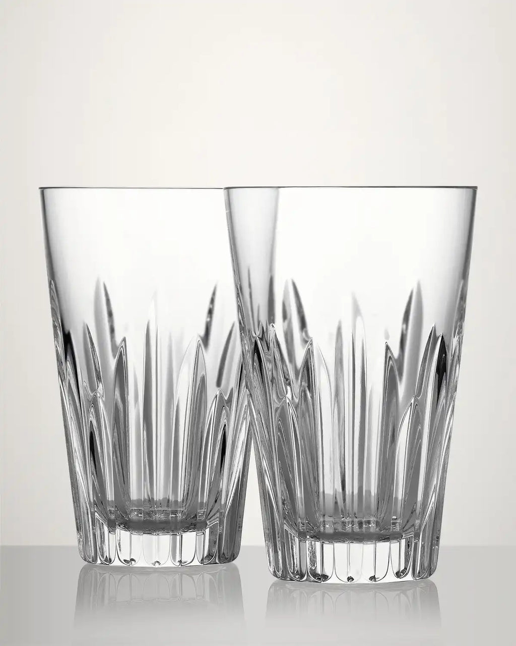 Mastercraft Heritage Eileen Highball, Set of 2