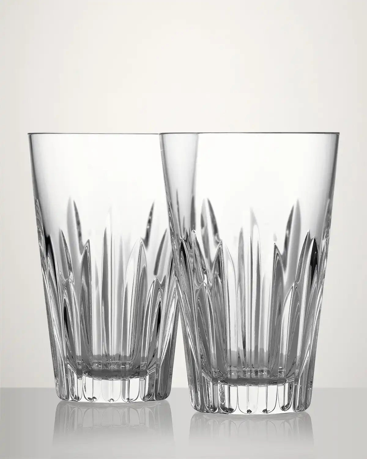 Mastercraft Heritage Eileen Highball, Set of 2