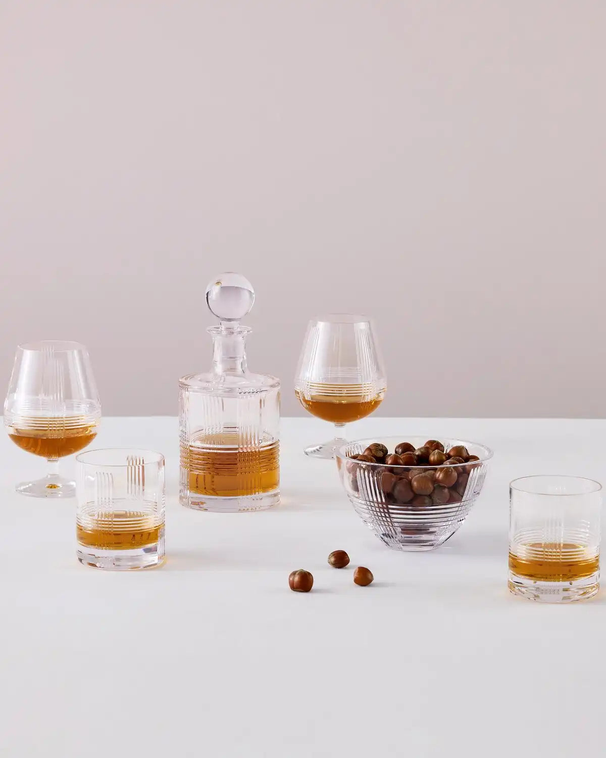 Marquis Vector Brandy Glass, Set of 2