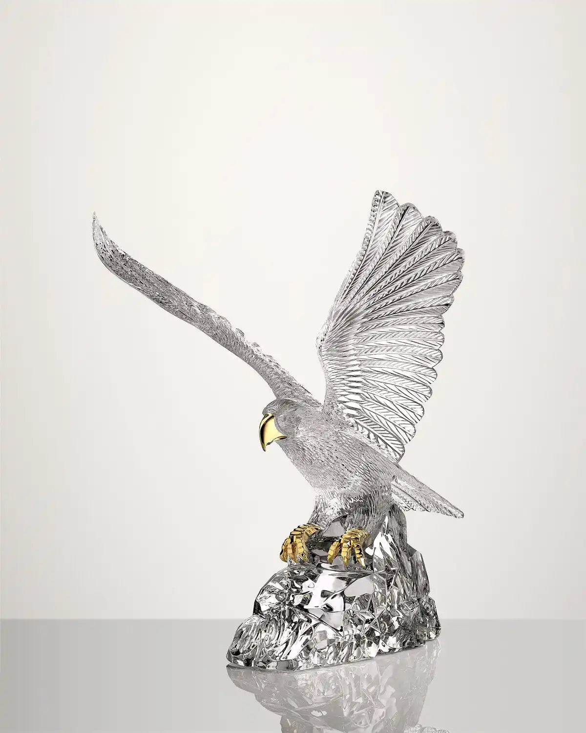 Mastercraft US250 Eagle Sculpture, Limited Edition of 10