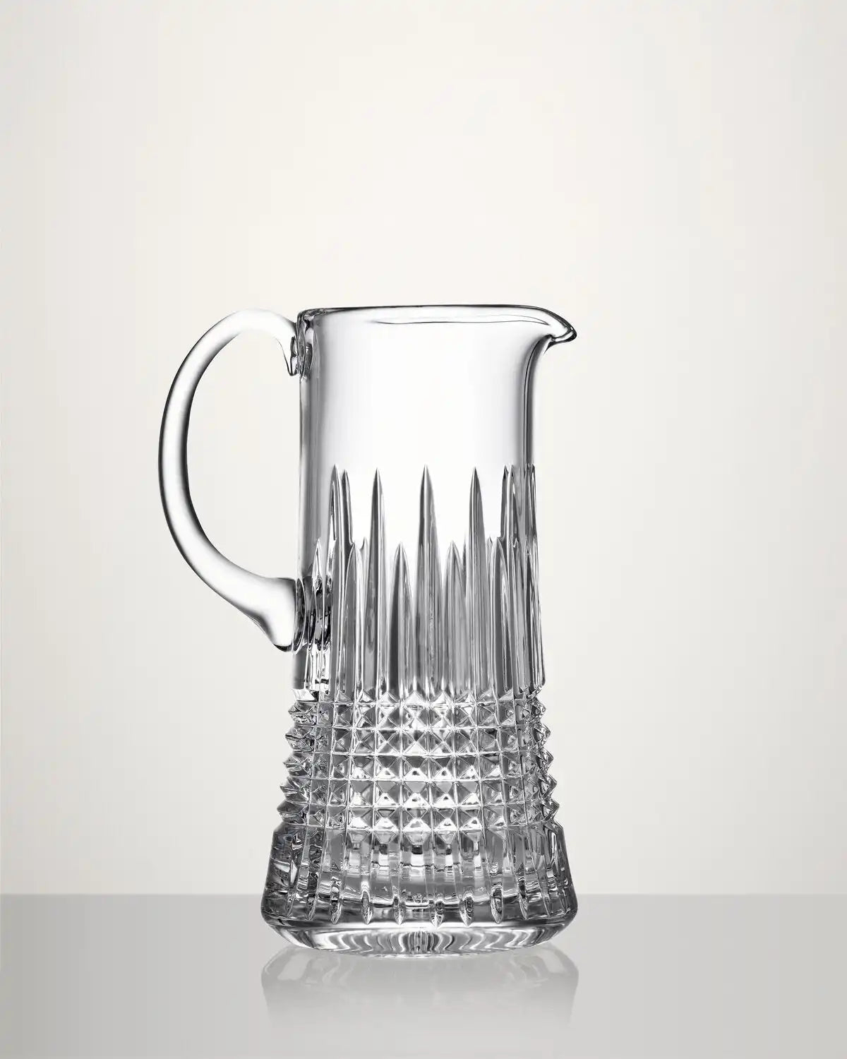 Lismore Diamond Pitcher