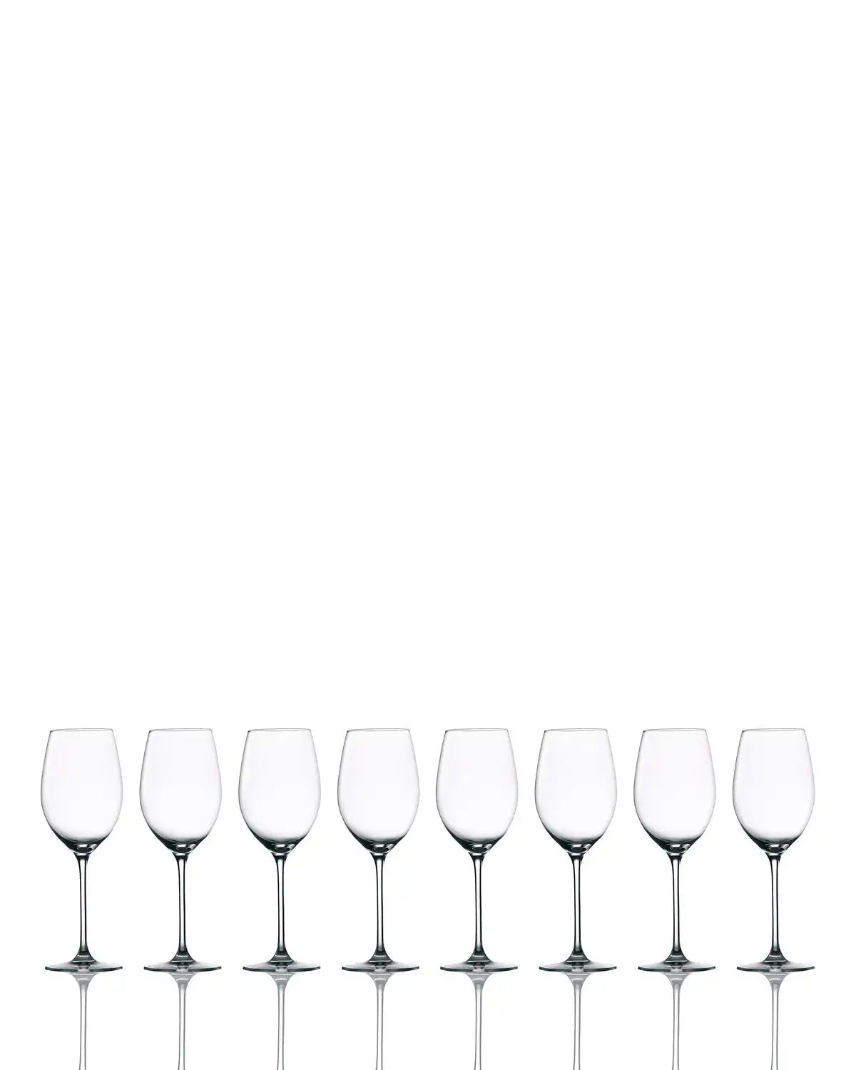 Marquis Moments White Wine, Set of 8