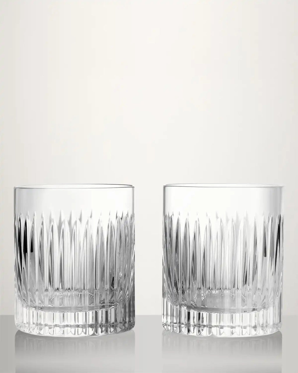 Aras Double Old Fashioned, Set of 2