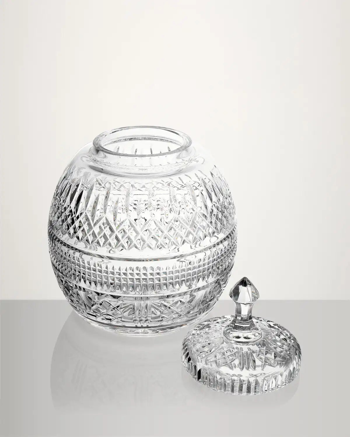 Christmas Mastercraft Cookie Jar