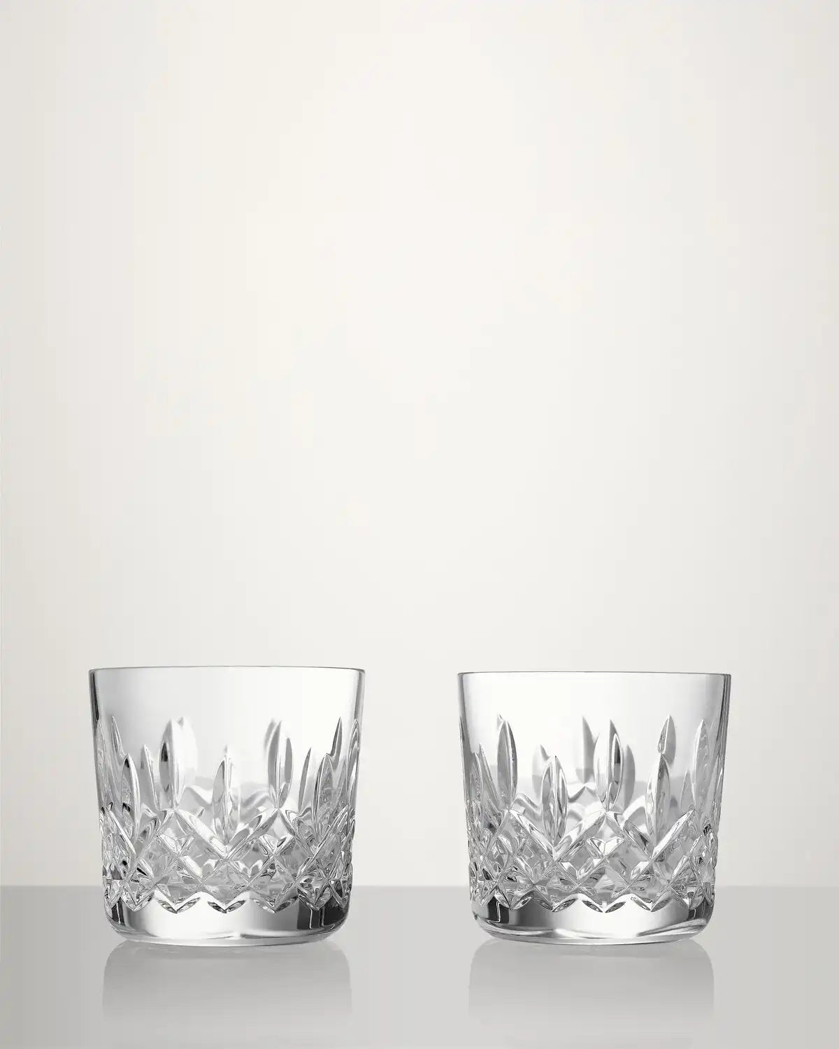 Giftology Lismore Tumbler, Set of 2