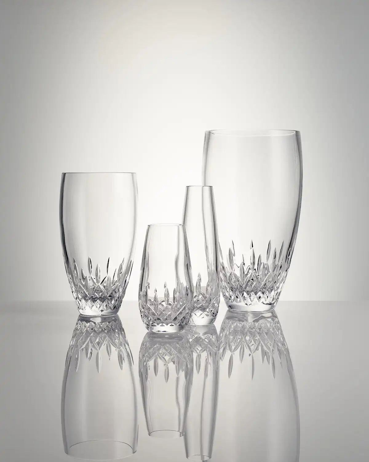 Lismore Essence Vase