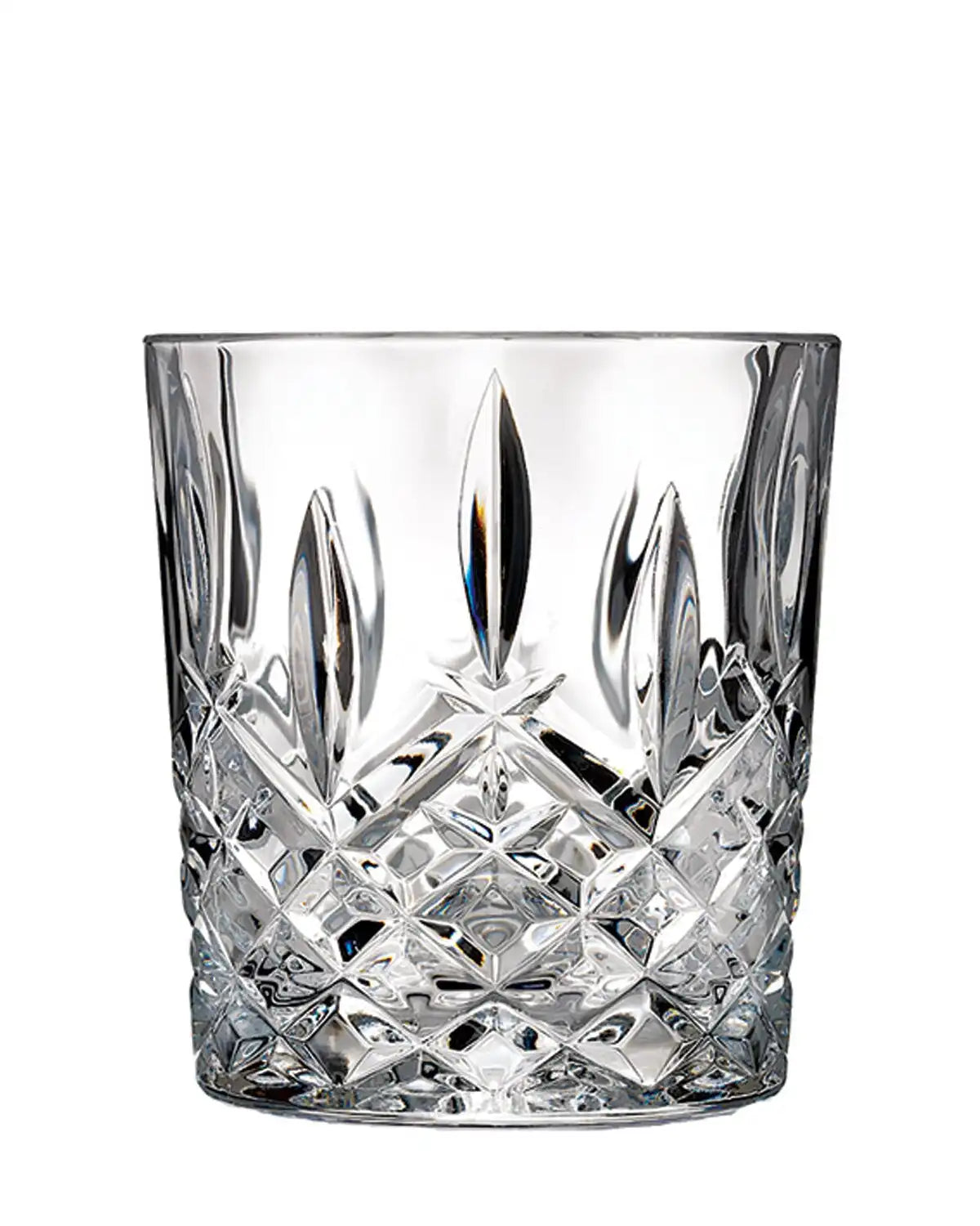 Marquis Markham Double Old Fashioned, Set of 4