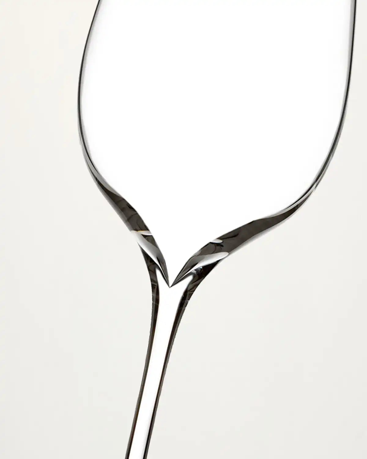Elegance Wine Tasting Party Tasting Glass, Set of 6