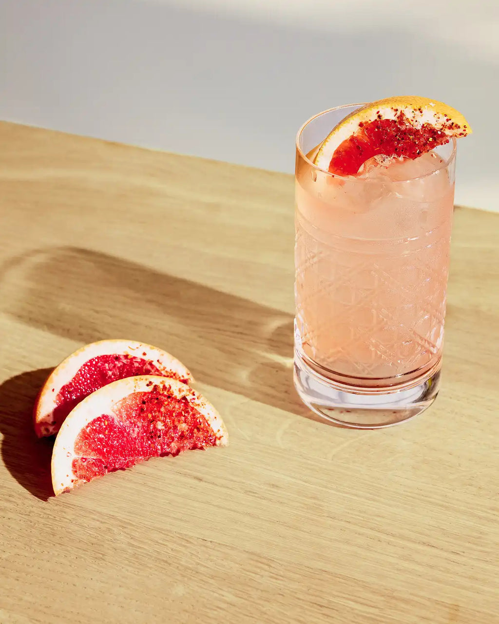 Opulence Highball, Set of 2