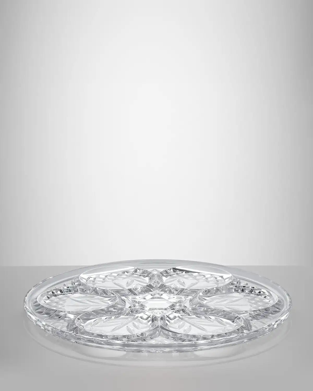 Judaica Seder Plate