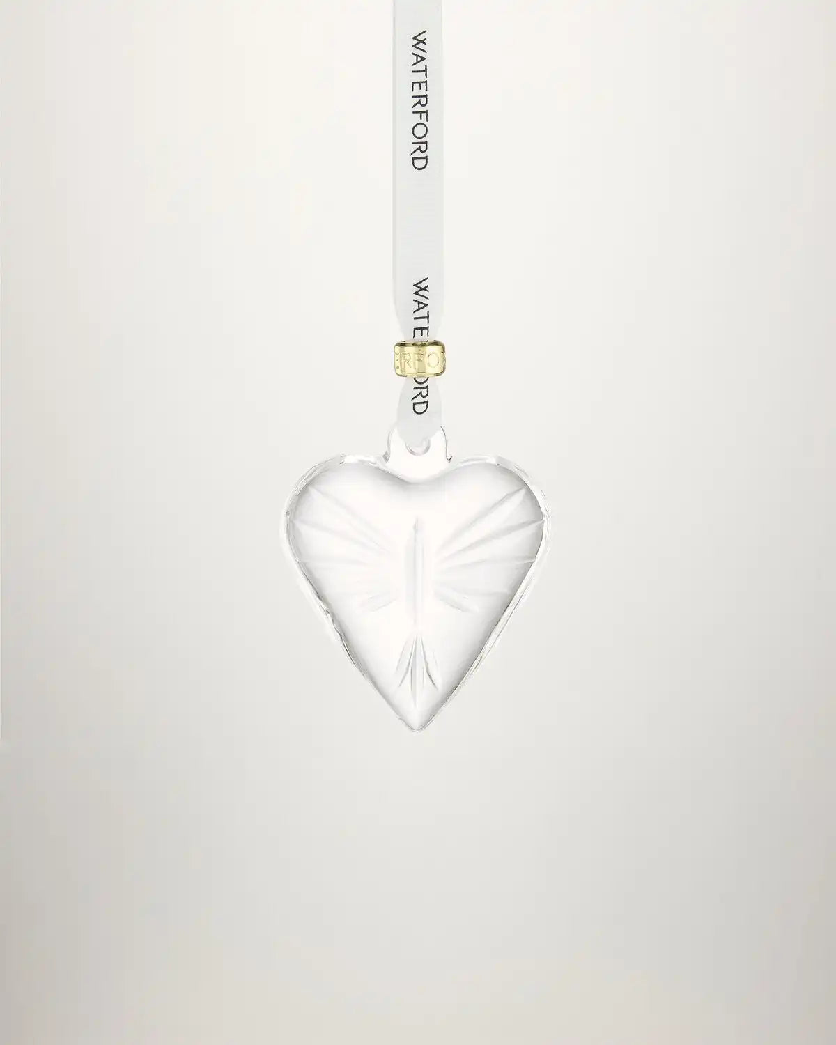 Christmas Mini Heart