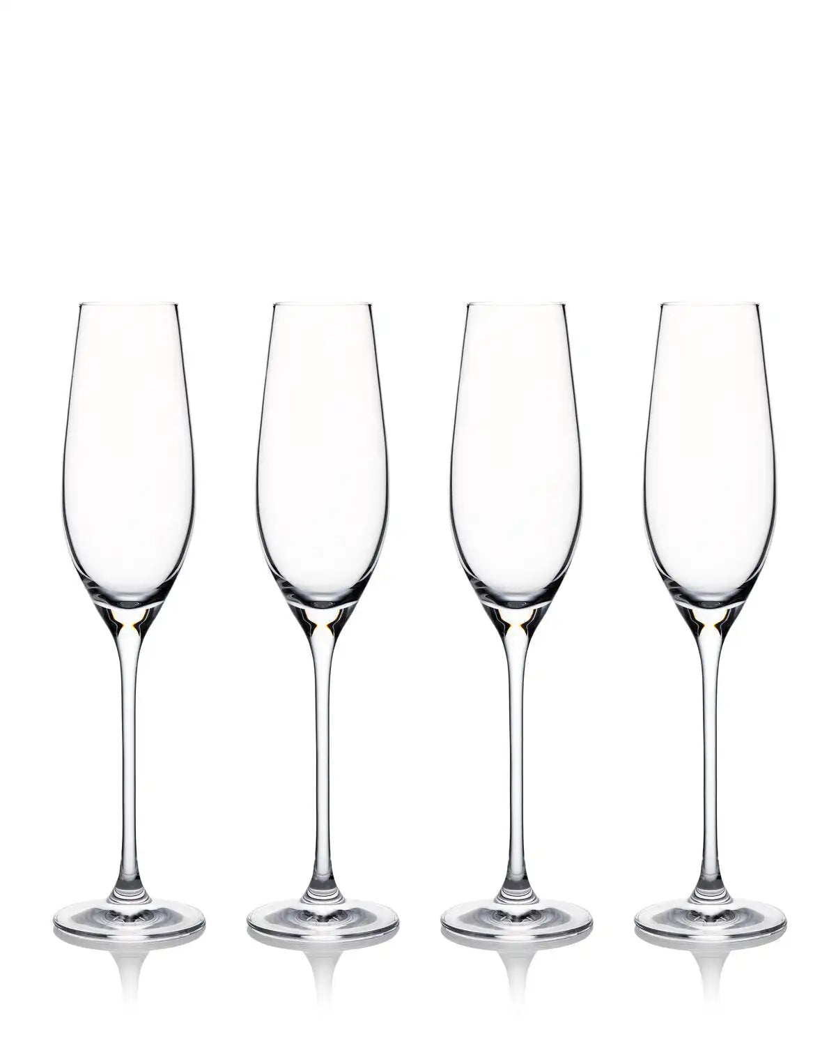 Marquis Moments Flute, Set of 4