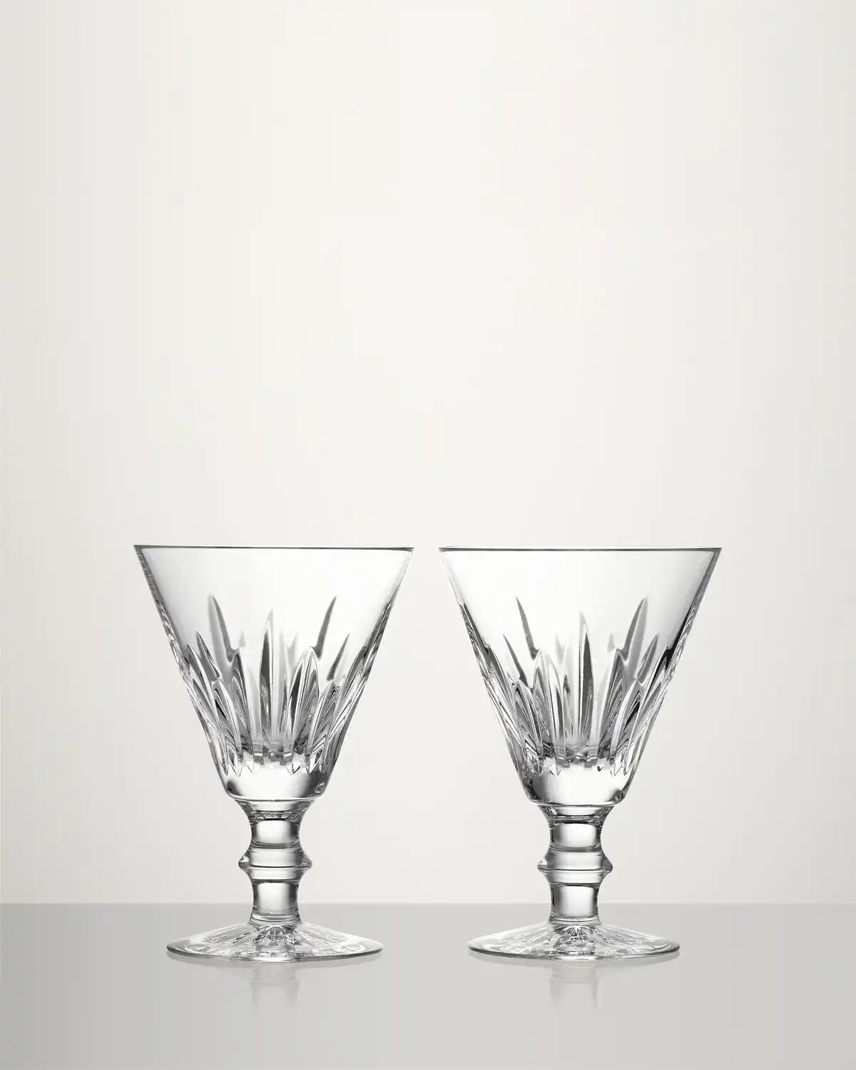 Mastercraft Heritage Eileen Wine, Set of 2