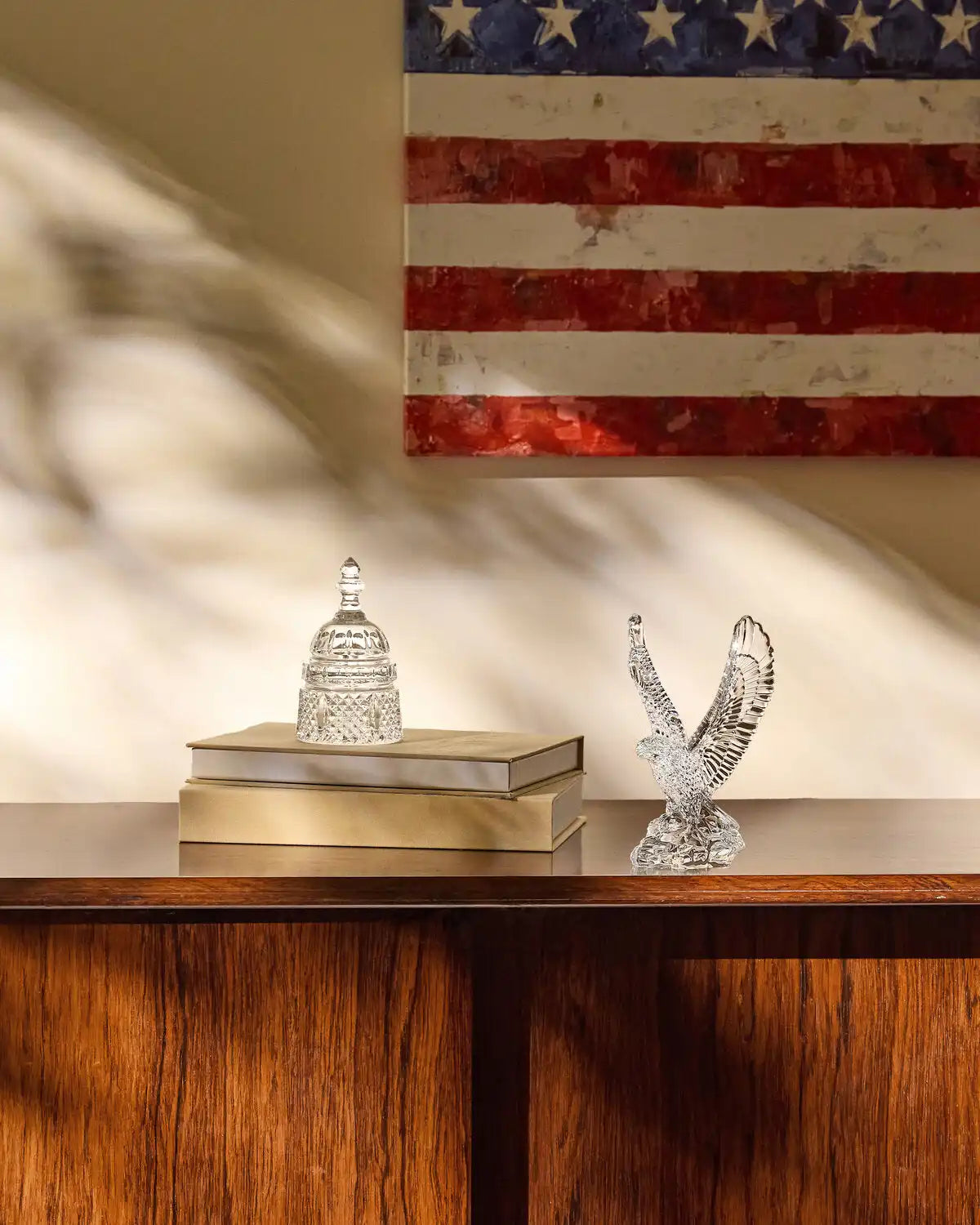 US250 Capitol Collectible
