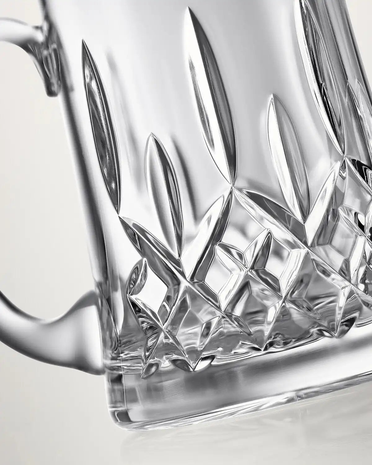 Lismore Connoisseur Beer Mug
