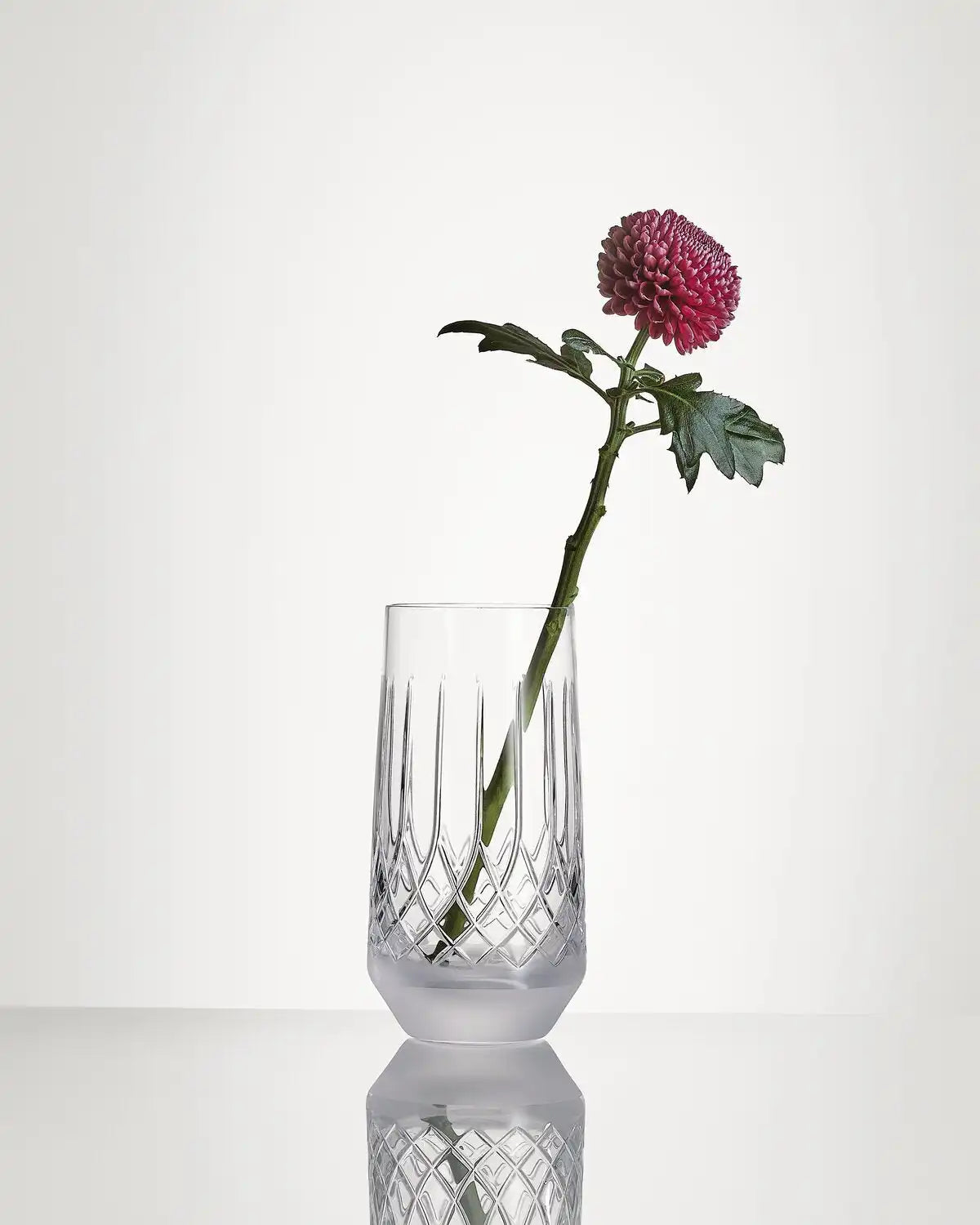Lismore Arcus Highball, Set of 2