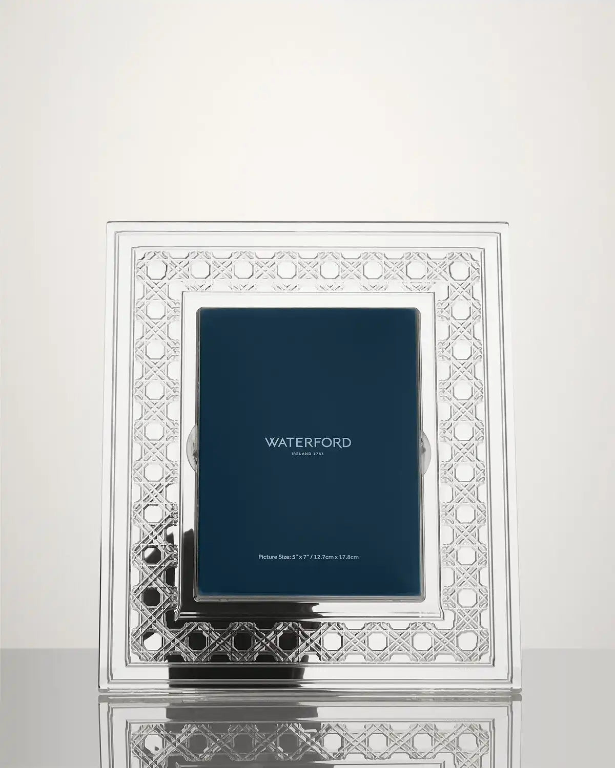 Opulence 5x7 Picture Frame