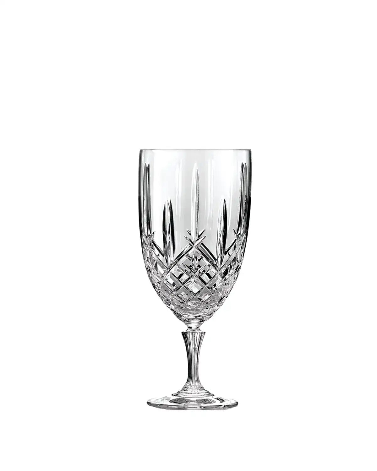 Marquis Markham Iced Beverage, Set of 4