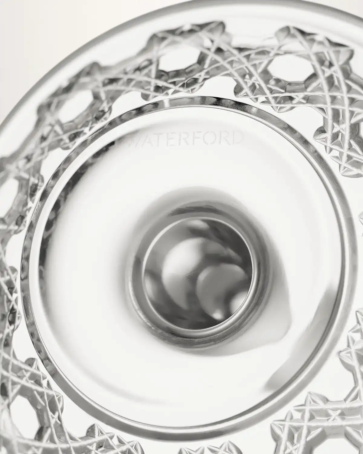 Opulence Ring Holder