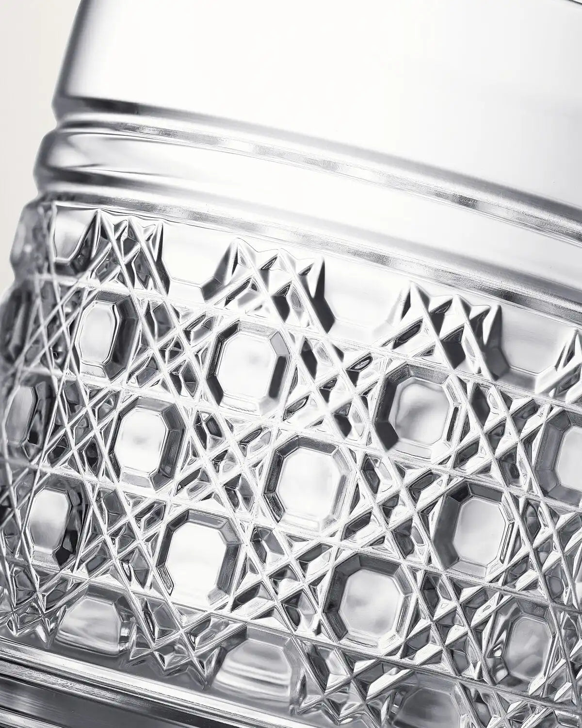 Opulence Tumbler, Set of 2