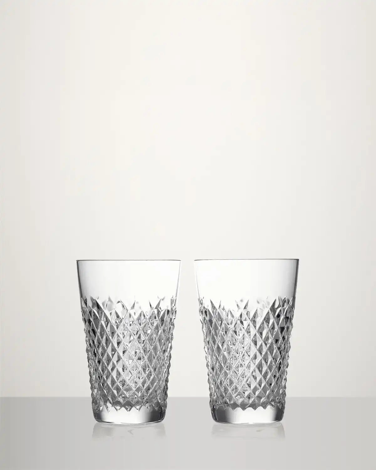 Mastercraft Heritage Alana Highball, Set of 2
