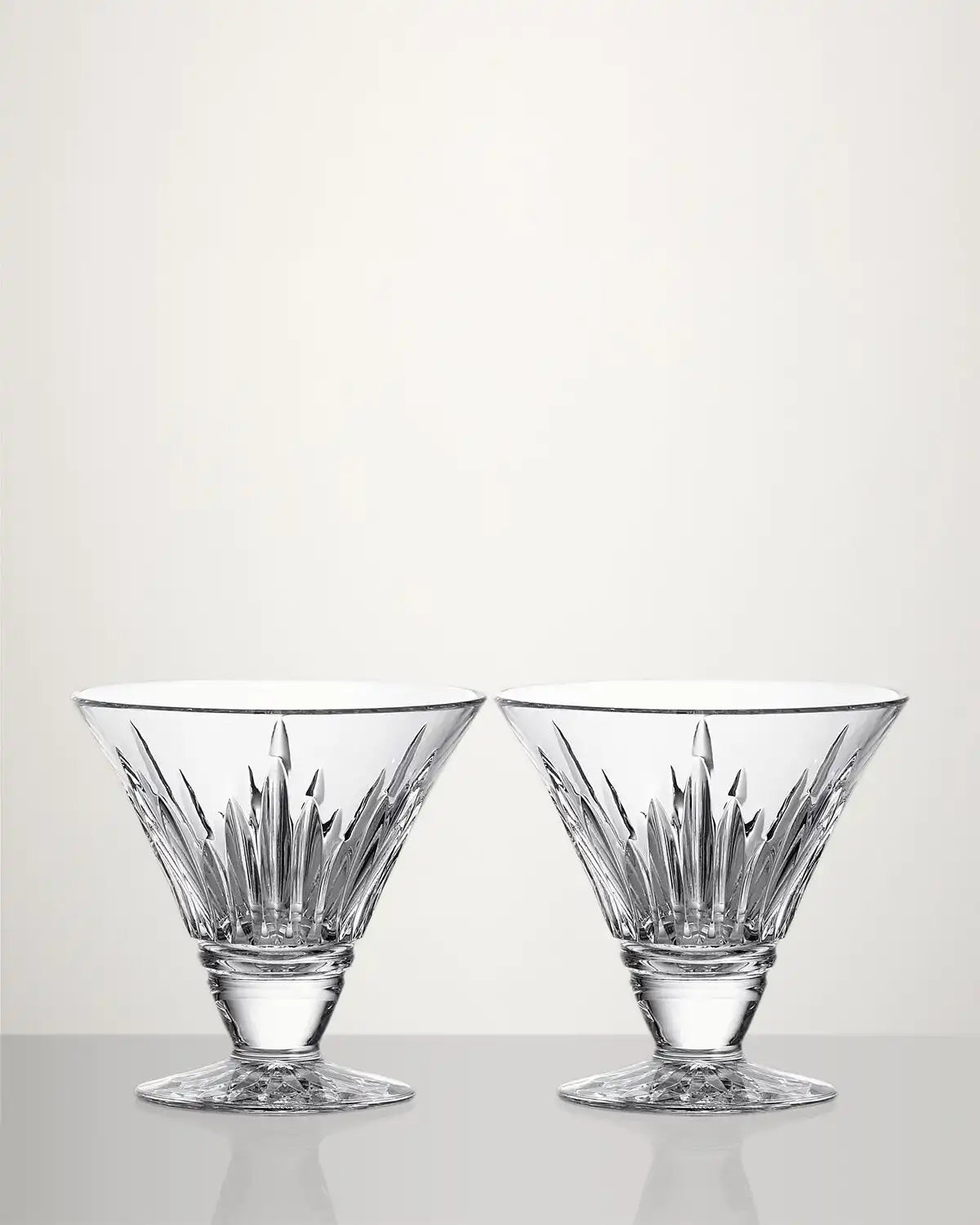Mastercraft Heritage Eileen Dessert Bowl, Set of 2