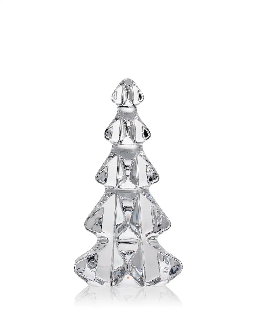 Christmas Marquis Standing Tree
