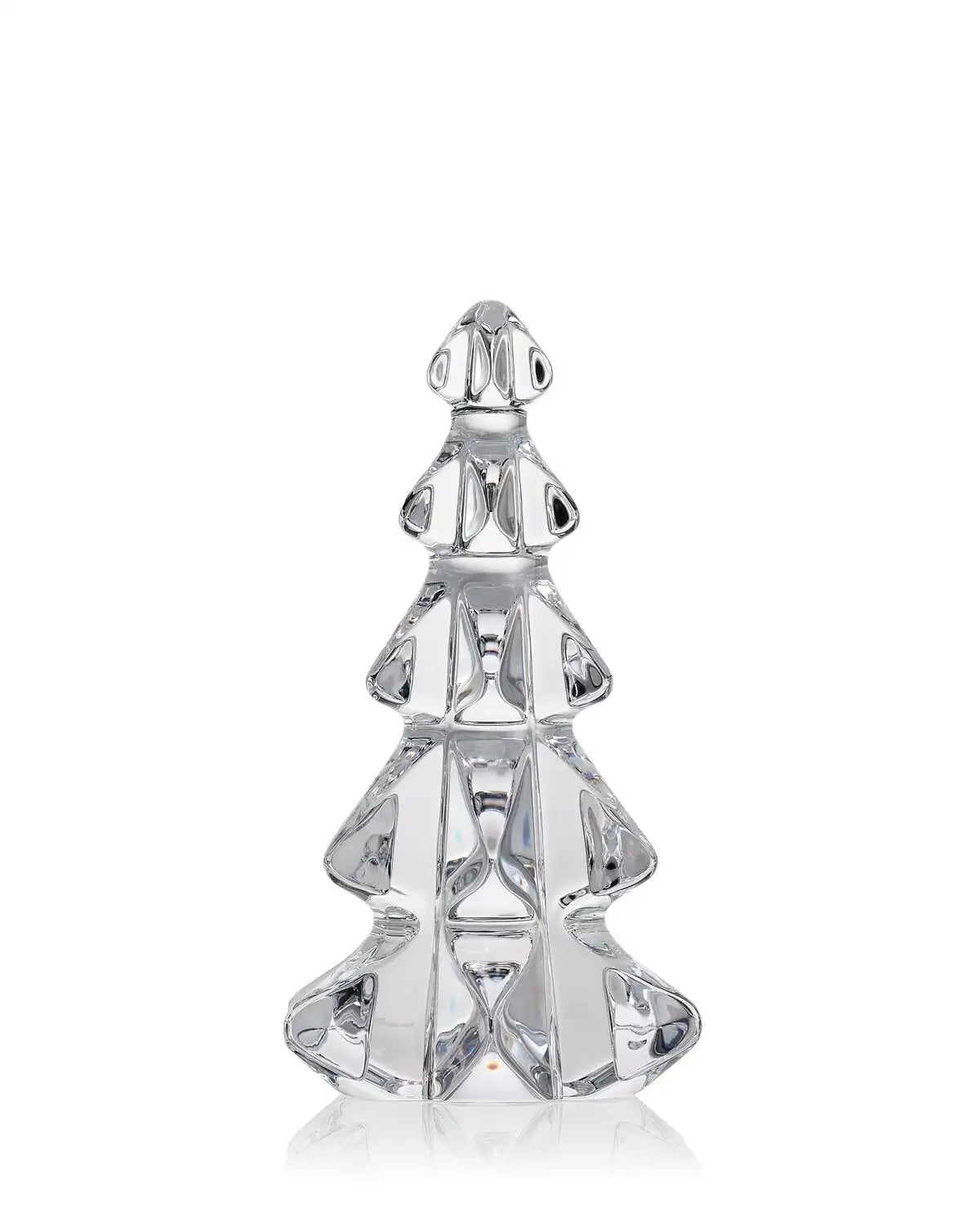 Christmas Marquis Standing Tree