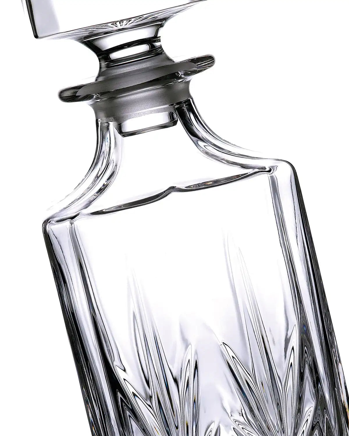 Marquis Maxwell Decanter