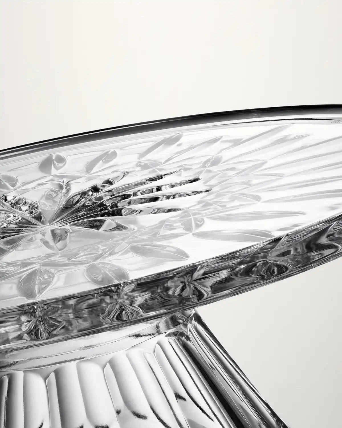 Lismore Cake Stand