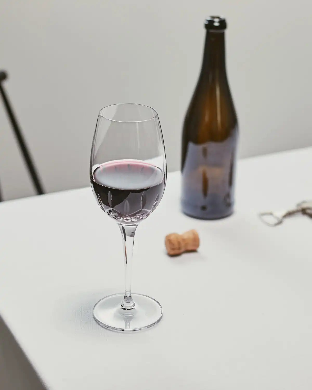Lismore Essence Red Wine Goblet