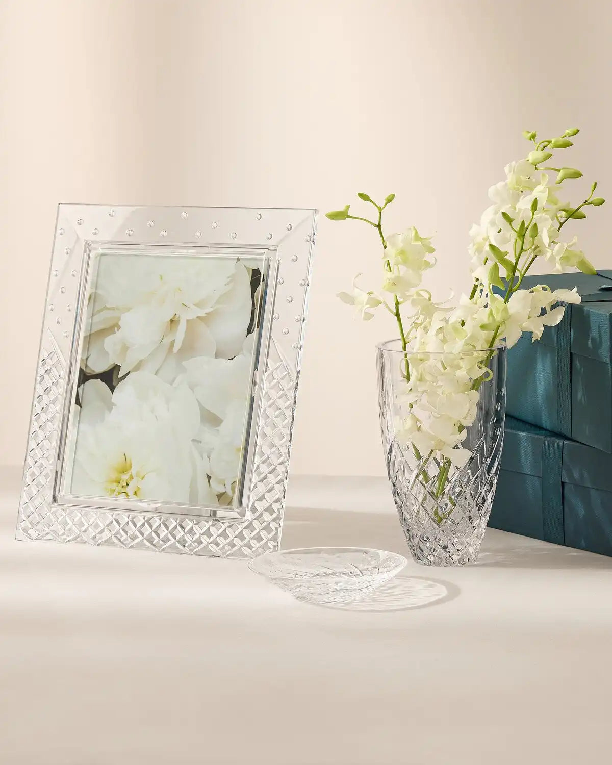 Celebrations 8x10 Picture Frame