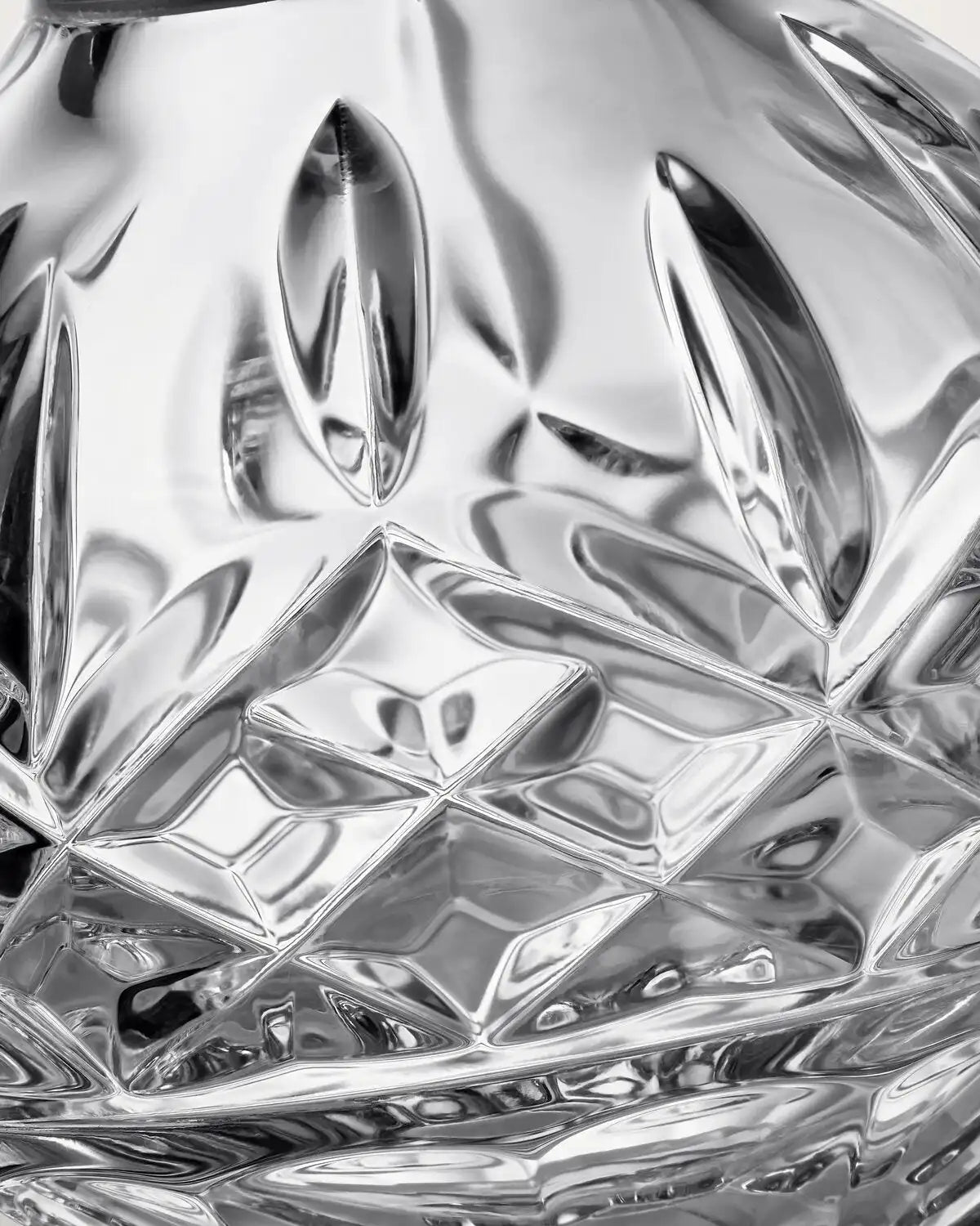 Lismore Sphere Salt & Pepper Set