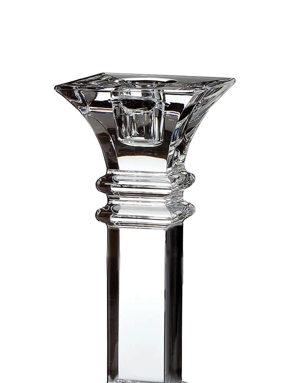 Marquis Treviso Candlestick, Set of 2