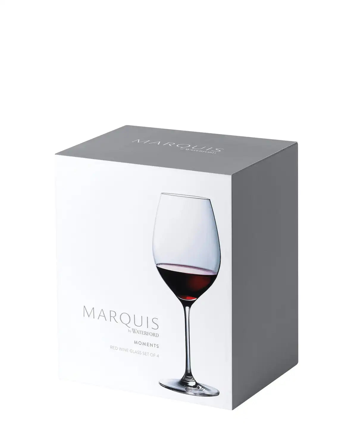 Marquis Moments Red Wine, Set of 4