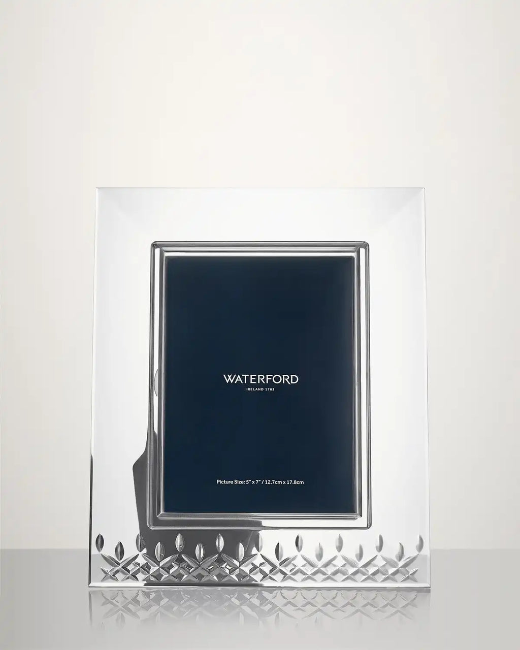 Lismore Essence 5x7 Picture Frame