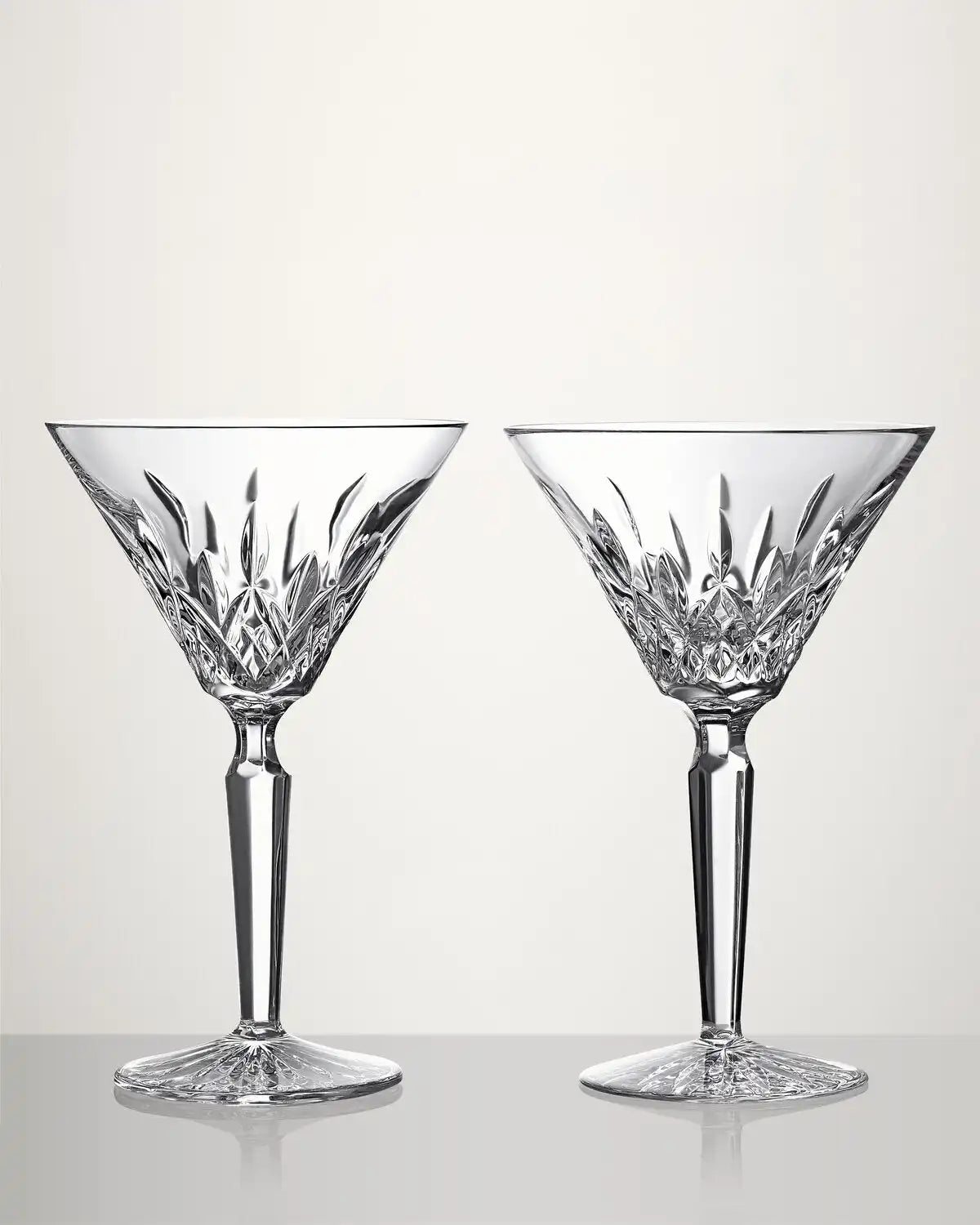 Lismore Martini, Set of 2