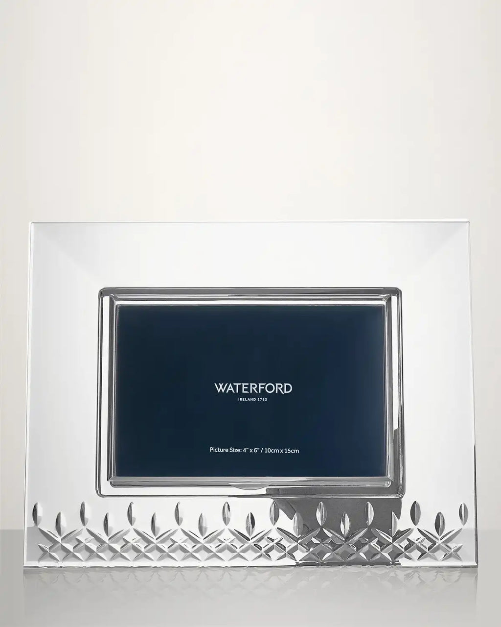 Lismore Essence 4x6 Picture Frame