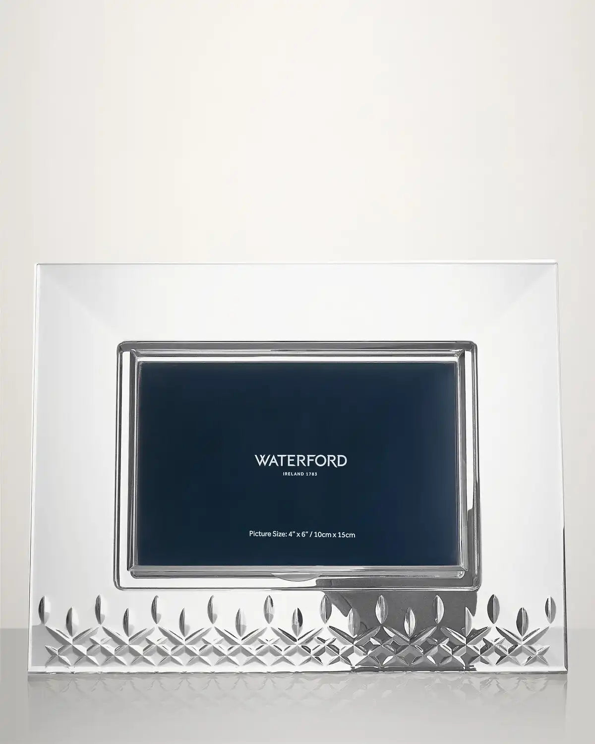 Lismore Essence 4x6 Picture Frame