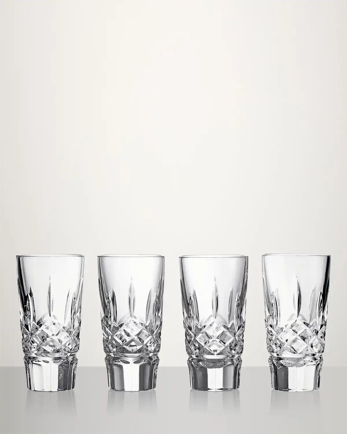 Lismore Shot Glass, Set of 4