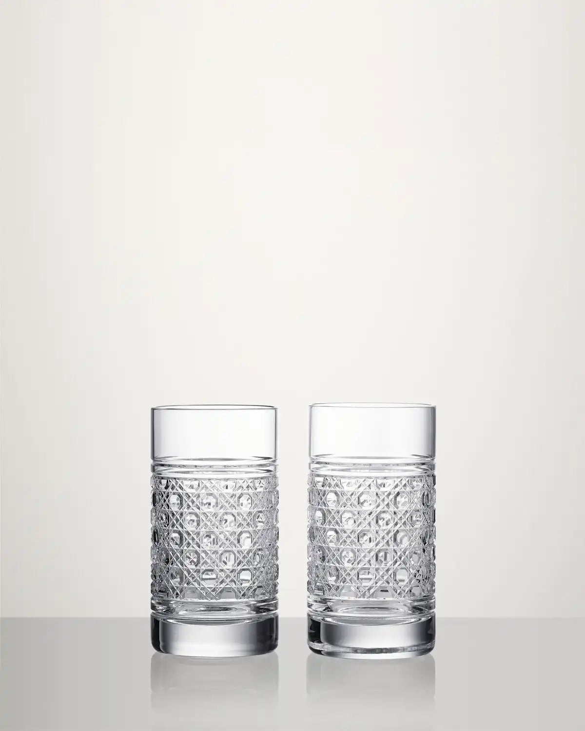 Opulence Highball, Set of 2