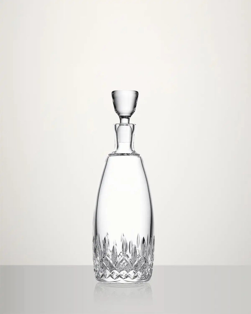 Lismore Essence Decanter with Stopper