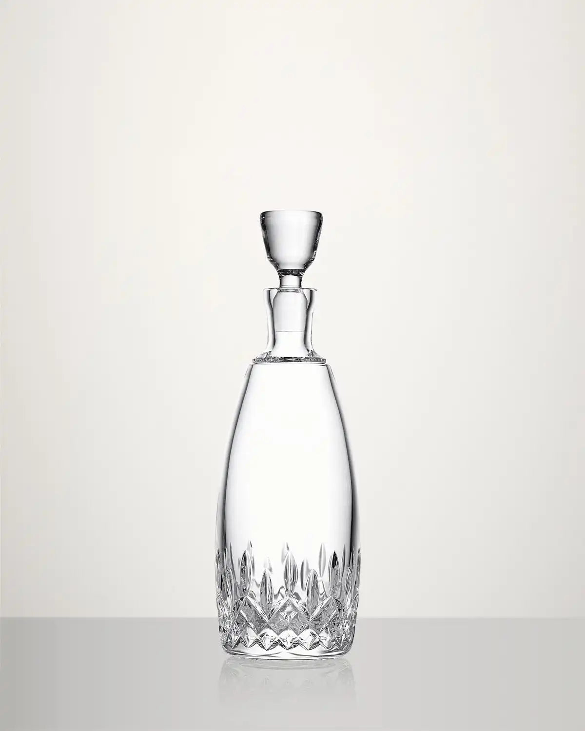 Lismore Essence Decanter with Stopper