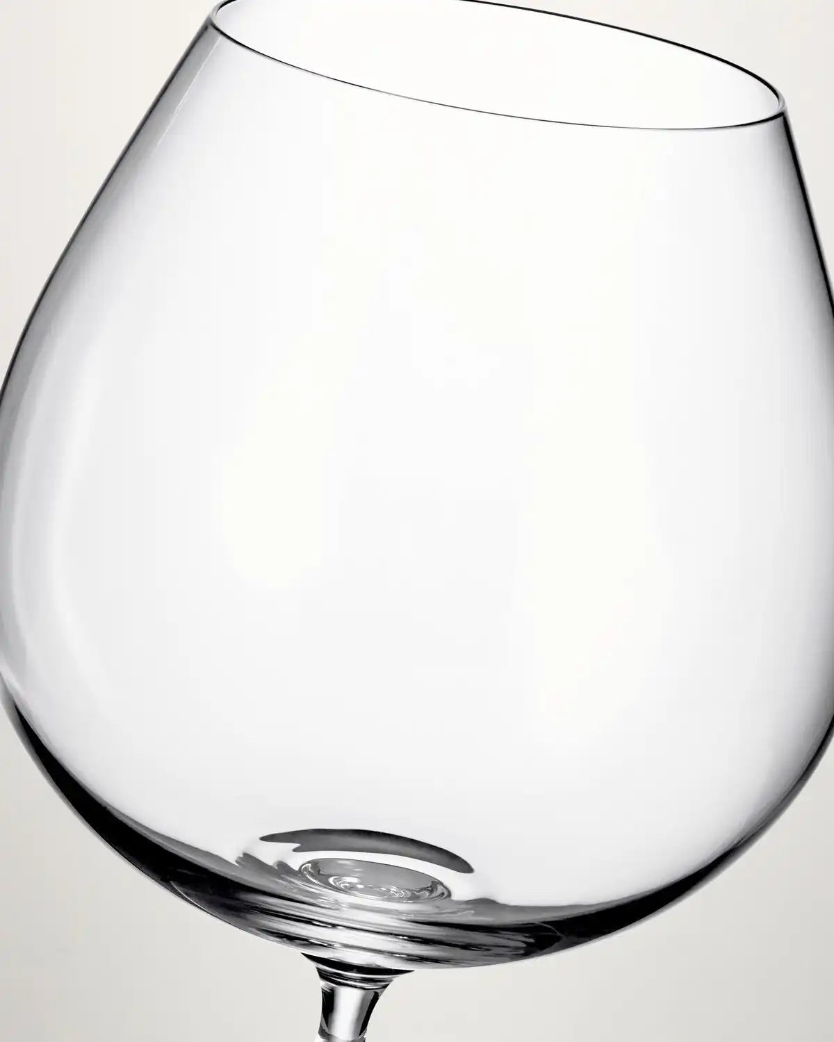 Elegance Brandy Glass, Set of 2