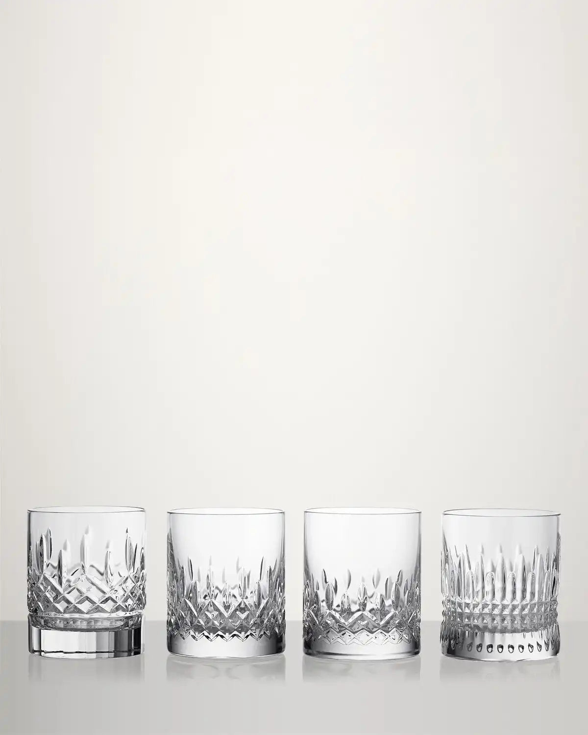 Lismore Evolution Tumbler, Set of 4