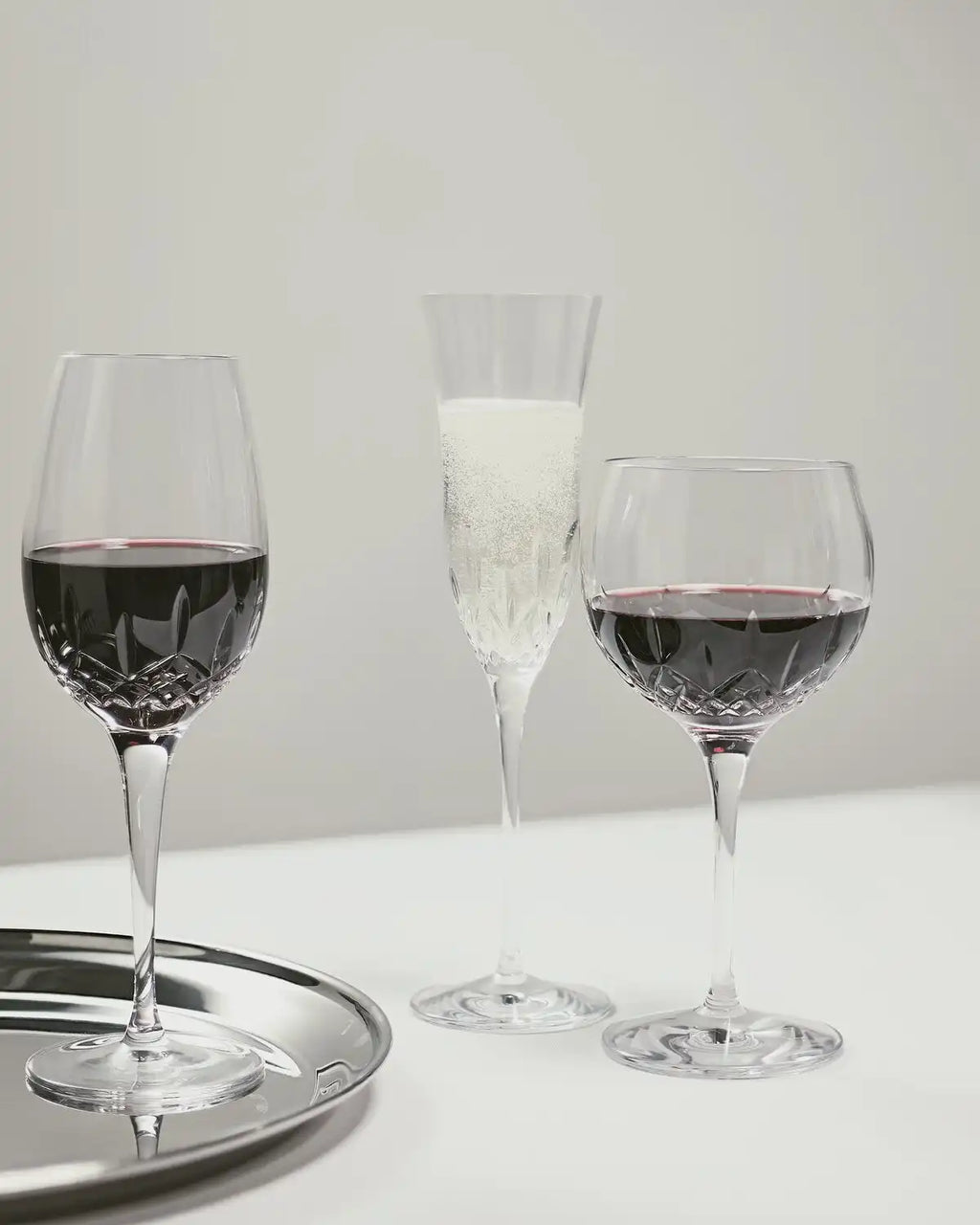 Lismore Essence Red Wine Goblet