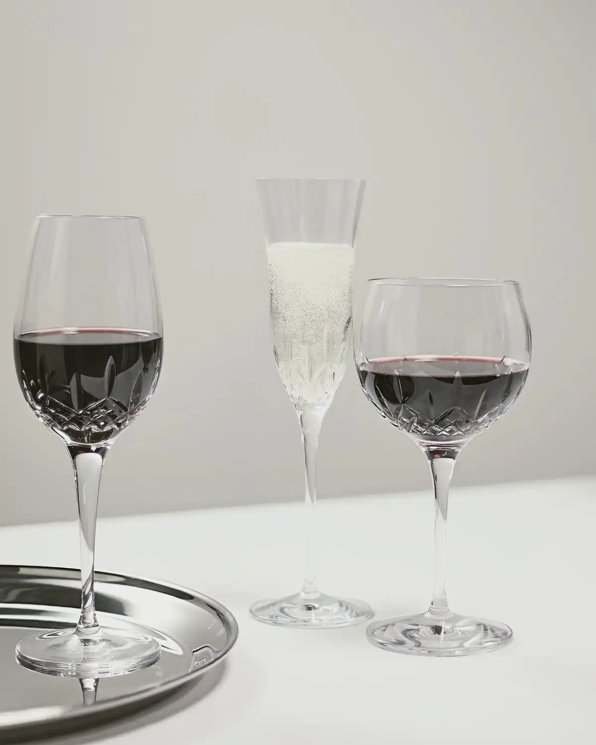 Lismore Essence Red Wine Goblet
