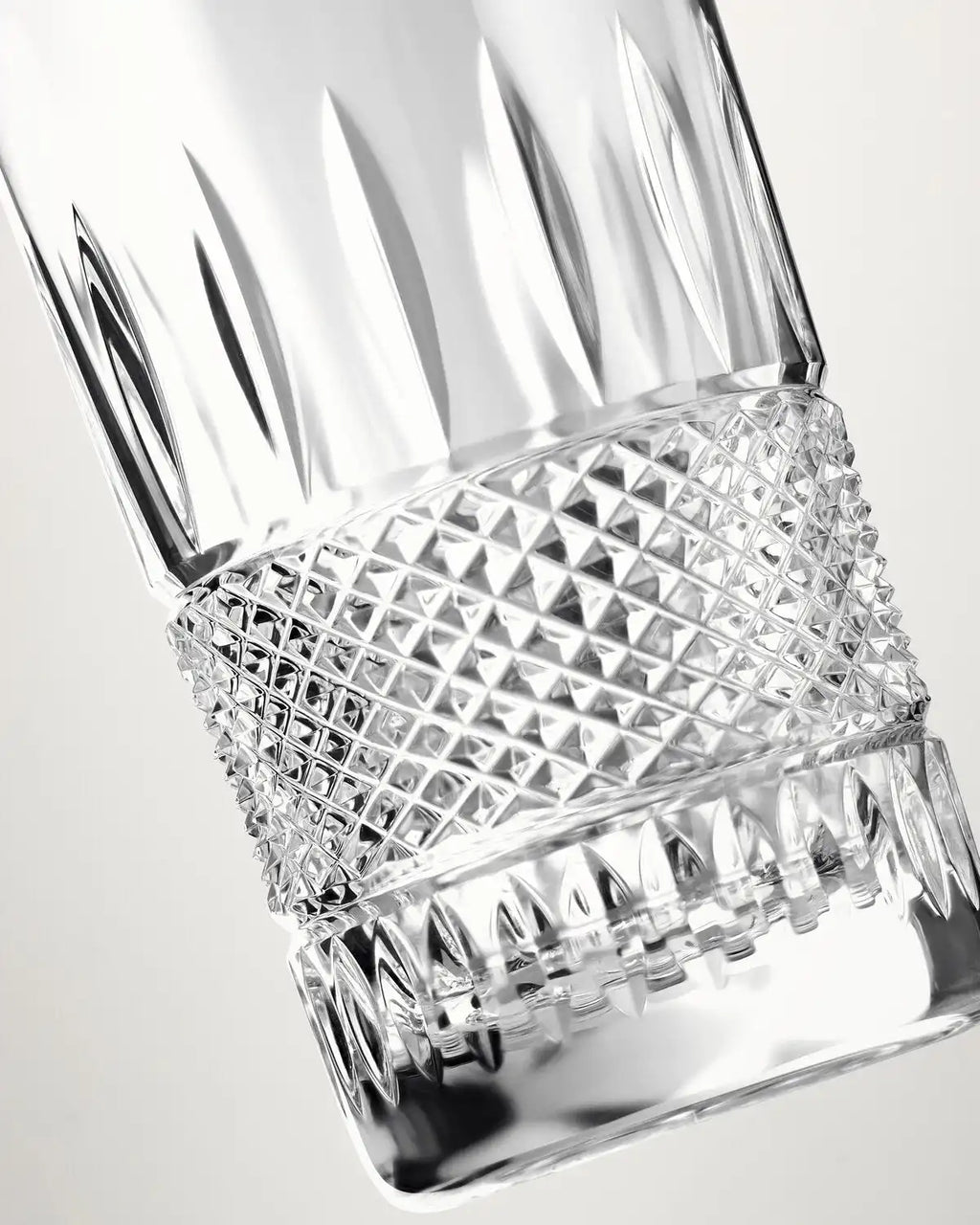 Irish Lace Highball, Set of 2