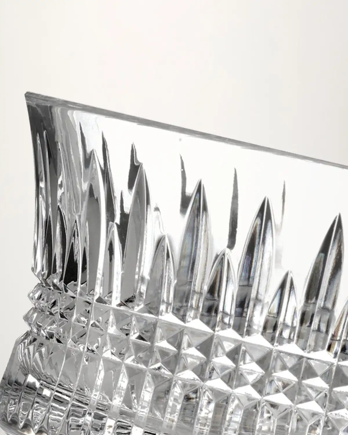 Lismore Diamond Bowl